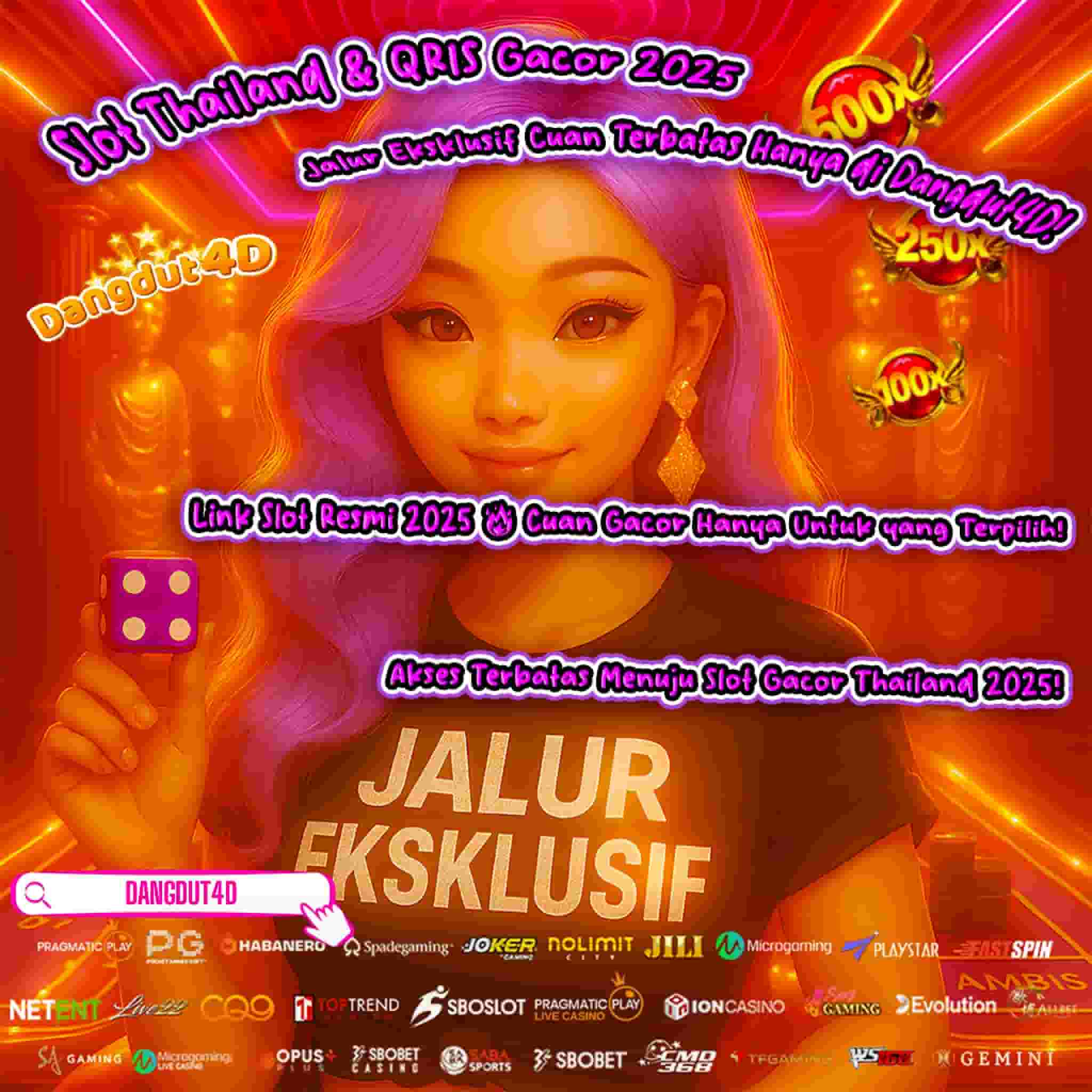 DANGDUT4D
